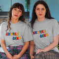 T-shirt Έχουμε θέμα
