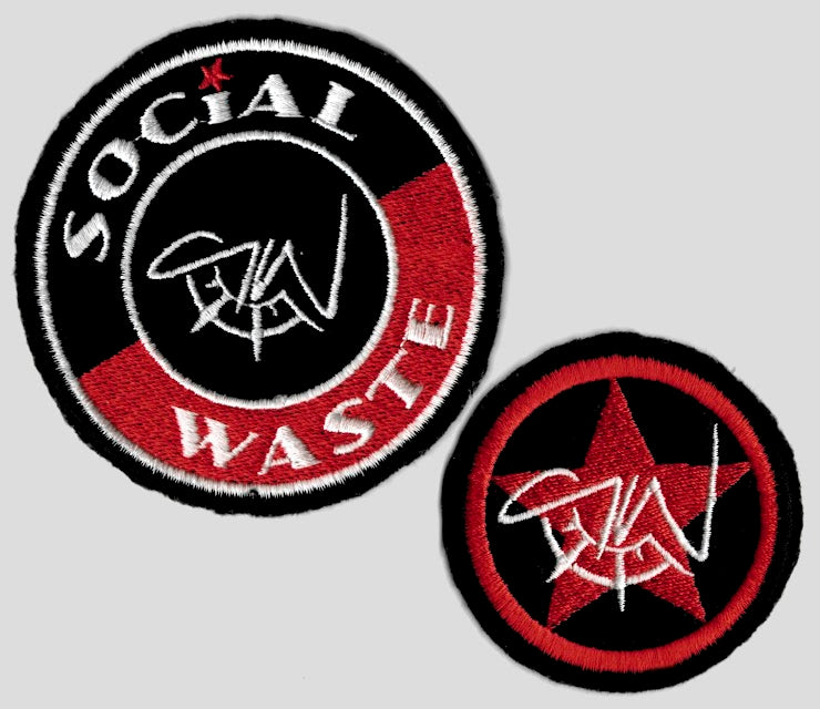 Patches