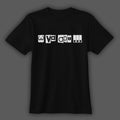 T-shirt Ω να σου