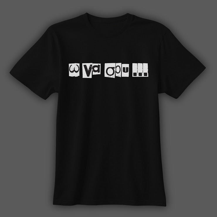 T-shirt Ω να σου